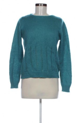 Dámský svetr Conbipel, Velikost L, Barva Zelená, Cena  249,00 Kč