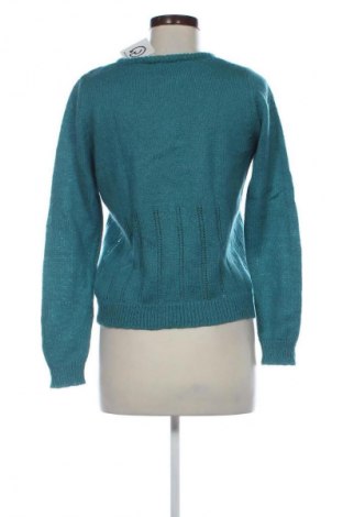 Dámský svetr Conbipel, Velikost L, Barva Zelená, Cena  249,00 Kč