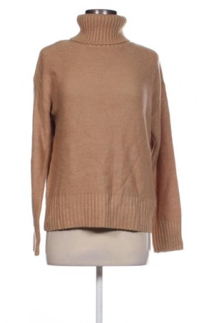 Γυναικείο πουλόβερ Conbipel, Μέγεθος M, Χρώμα  Μπέζ, Τιμή 9,99 €