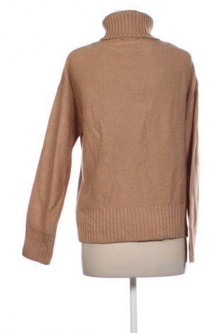 Γυναικείο πουλόβερ Conbipel, Μέγεθος M, Χρώμα  Μπέζ, Τιμή 9,99 €