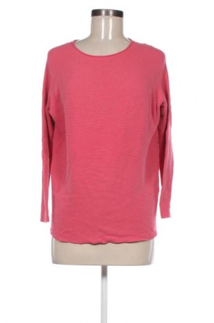 Damski sweter Crazy Wool, Rozmiar M, Kolor Różowy, Cena 22,99 zł