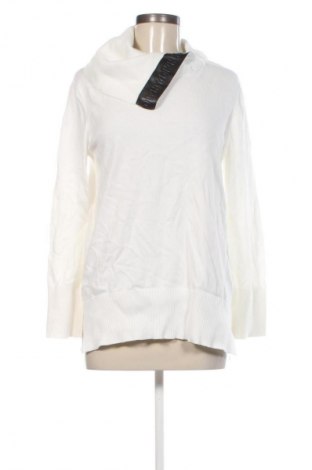 Női pulóver DKNY, Méret M, Szín Fehér, Ár 26 389 Ft