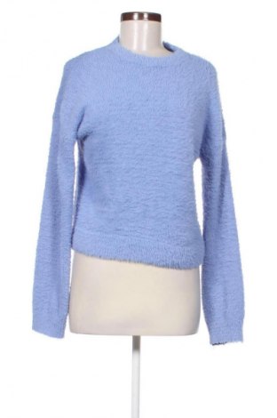 Damski sweter Defacto, Rozmiar M, Kolor Niebieski, Cena 26,99 zł