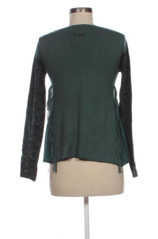 Dámský svetr Desigual, Velikost XS, Barva Vícebarevné, Cena  559,00 Kč