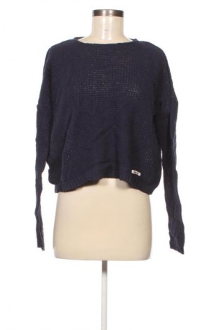 Dámský svetr Double Agent, Velikost M, Barva Modrá, Cena  59,00 Kč