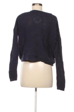Dámský svetr Double Agent, Velikost M, Barva Modrá, Cena  59,00 Kč