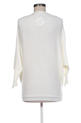Дамски пуловер Drs, Размер M, Цвят Бял, Цена 5,11 €