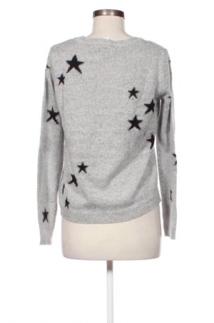 Γυναικείο πουλόβερ Easy Wear, Μέγεθος M, Χρώμα Γκρί, Τιμή 6,99 €