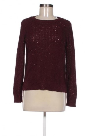 Γυναικείο πουλόβερ Edc By Esprit, Μέγεθος S, Χρώμα Κόκκινο, Τιμή 11,99 €