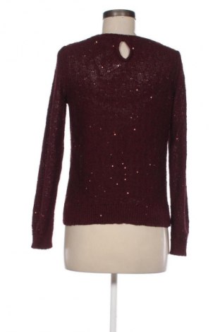 Γυναικείο πουλόβερ Edc By Esprit, Μέγεθος S, Χρώμα Κόκκινο, Τιμή 11,99 €