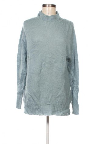 Дамски пуловер Elena Miro, Размер S, Цвят Зелен, Цена 7,66 €