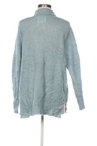 Дамски пуловер Elena Miro, Размер S, Цвят Зелен, Цена 7,66 €