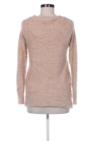 Damski sweter Elisa Cavaletti, Rozmiar S, Kolor Beżowy, Cena 337,99 zł