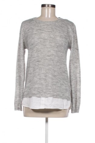 Dámský svetr Esmara, Velikost S, Barva Šedá, Cena  229,00 Kč