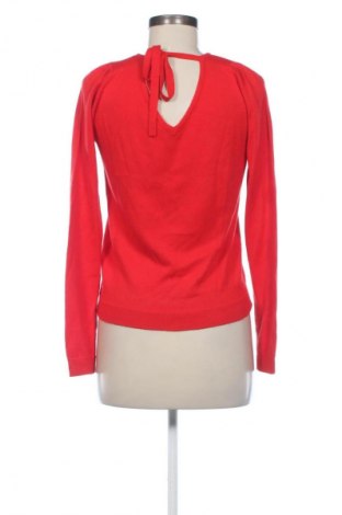 Damski sweter Esmara, Rozmiar XS, Kolor Czerwony, Cena 24,99 zł