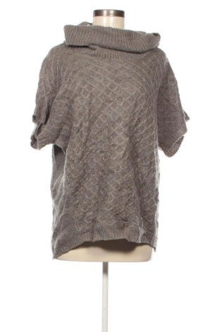 Dámský svetr Esprit, Velikost M, Barva Šedá, Cena  69,00 Kč