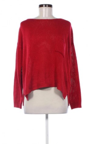 Dámský svetr Esprit, Velikost M, Barva Červená, Cena  89,00 Kč