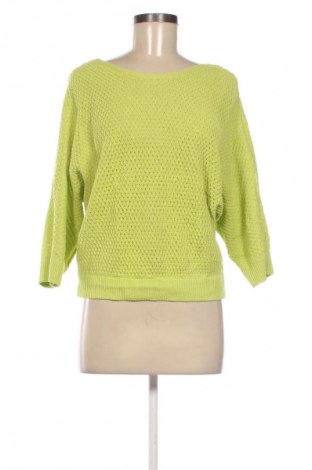 Дамски пуловер Ever.me by Takko Fashion, Размер M, Цвят Жълт, Цена 10,22 €