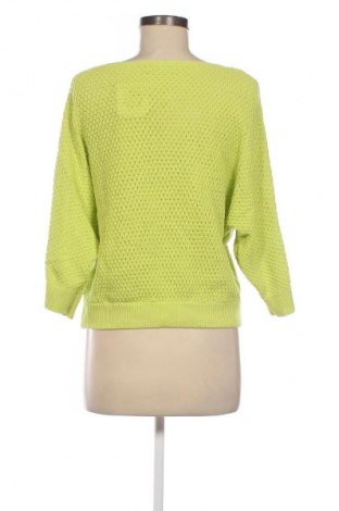 Дамски пуловер Ever.me by Takko Fashion, Размер M, Цвят Жълт, Цена 10,22 €