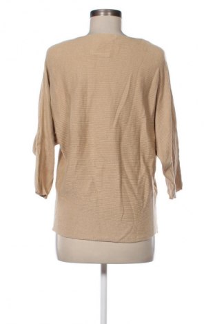 Dámský svetr Ever.me by Takko Fashion, Velikost S, Barva Béžová, Cena  239,00 Kč