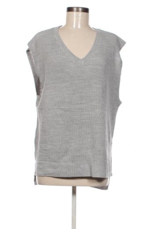 Дамски пуловер Ever.me by Takko Fashion, Размер M, Цвят Сив, Цена 6,13 €