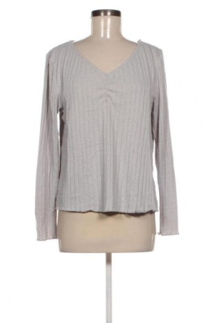 Дамски пуловер Ever.me by Takko Fashion, Размер L, Цвят Сив, Цена 8,18 €