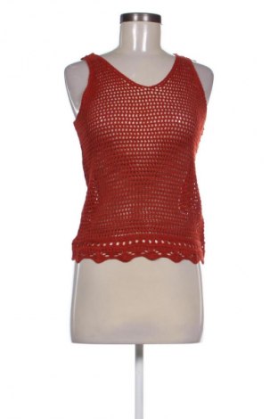 Dámský svetr Ever.me by Takko Fashion, Velikost S, Barva Hnědá, Cena  59,00 Kč