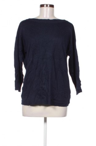 Дамски пуловер Ever.me by Takko Fashion, Размер M, Цвят Син, Цена 6,64 €