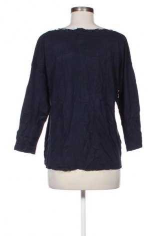 Дамски пуловер Ever.me by Takko Fashion, Размер M, Цвят Син, Цена 6,64 €