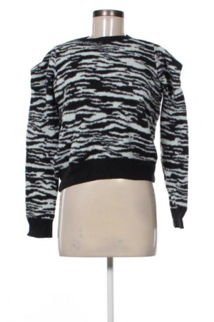 Damski sweter Express, Rozmiar M, Kolor Kolorowy, Cena 28,99 zł