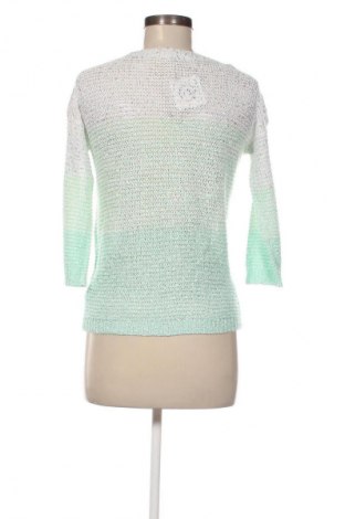 Dámský svetr F&F, Velikost S, Barva Vícebarevné, Cena  119,00 Kč