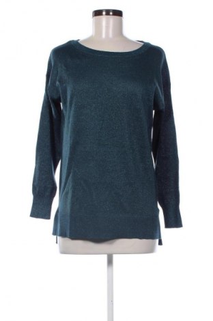 Damski sweter F&F, Rozmiar S, Kolor Zielony, Cena 28,99 zł