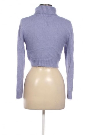 Damski sweter Fb Sister, Rozmiar L, Kolor Fioletowy, Cena 26,99 zł