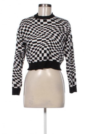 Dámský svetr Fb Sister, Velikost XS, Barva Vícebarevné, Cena  219,00 Kč