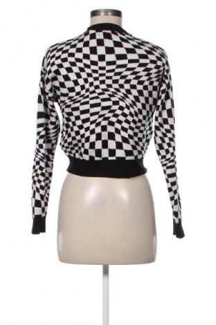 Dámský svetr Fb Sister, Velikost XS, Barva Vícebarevné, Cena  219,00 Kč