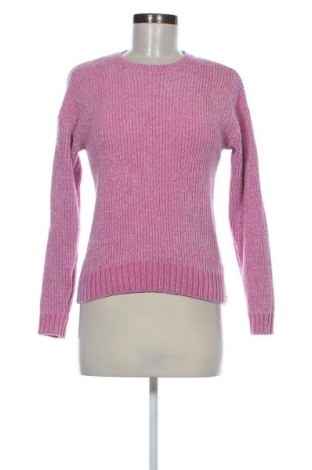 Dámský svetr Fb Sister, Velikost XS, Barva Růžová, Cena  189,00 Kč