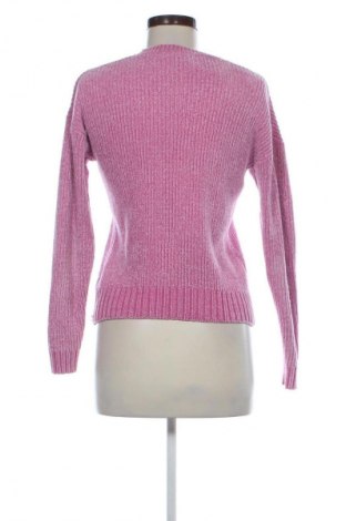 Dámský svetr Fb Sister, Velikost XS, Barva Růžová, Cena  189,00 Kč