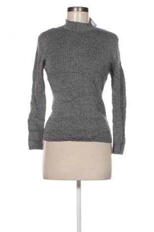 Dámský svetr Fb Sister, Velikost L, Barva Šedá, Cena  189,00 Kč