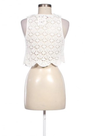 Dámský svetr Fb Sister, Velikost M, Barva Bílá, Cena  275,00 Kč