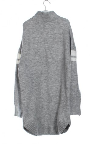 Γυναικείο πουλόβερ Fb Sister, Μέγεθος XS, Χρώμα Γκρί, Τιμή 7,99 €