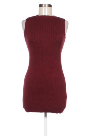 Damski sweter Forever 21, Rozmiar L, Kolor Czerwony, Cena 26,79 zł