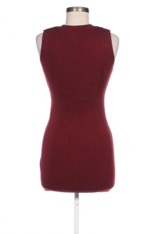 Damski sweter Forever 21, Rozmiar L, Kolor Czerwony, Cena 26,79 zł