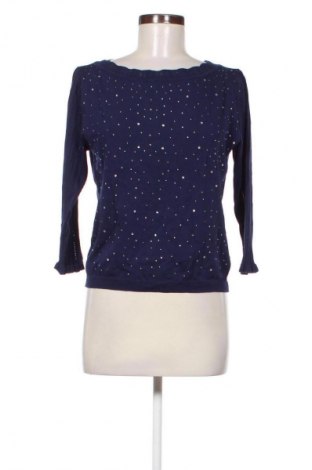 Damenpullover Fracomina, Größe XL, Farbe Blau, Preis 18,99 €