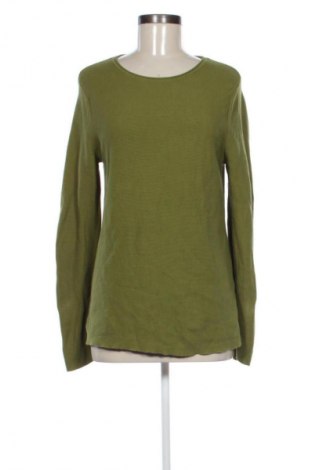 Дамски пуловер Franco Callegari, Размер M, Цвят Зелен, Цена 13,29 €