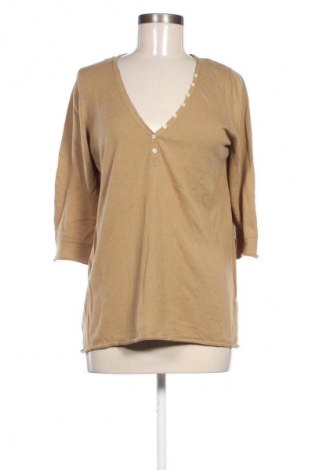 Dámský svetr Gap, Velikost L, Barva Oranžová, Cena  99,00 Kč