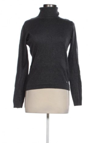 Дамски пуловер Geox, Размер M, Цвят Сив, Цена 18,40 €
