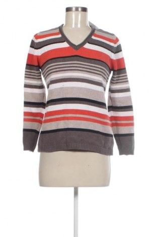 Дамски пуловер Gerry Weber, Размер M, Цвят Многоцветен, Цена 16,36 €