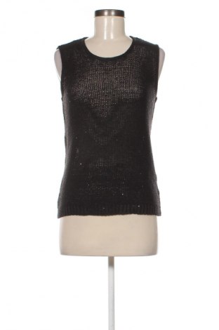 Γυναικείο πουλόβερ Gerry Weber, Μέγεθος S, Χρώμα Μαύρο, Τιμή 4,99 €