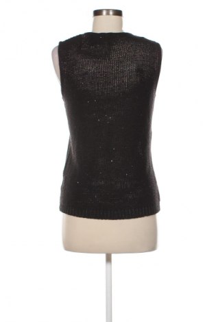 Γυναικείο πουλόβερ Gerry Weber, Μέγεθος S, Χρώμα Μαύρο, Τιμή 4,99 €