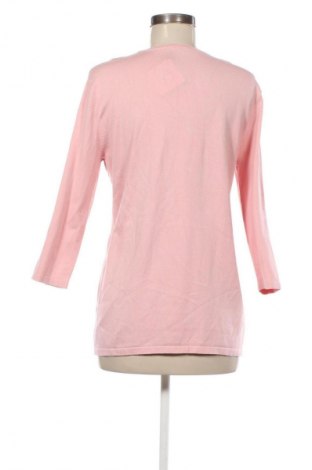 Női pulóver Gerry Weber, Méret L, Szín Rózsaszín, Ár 4 959 Ft